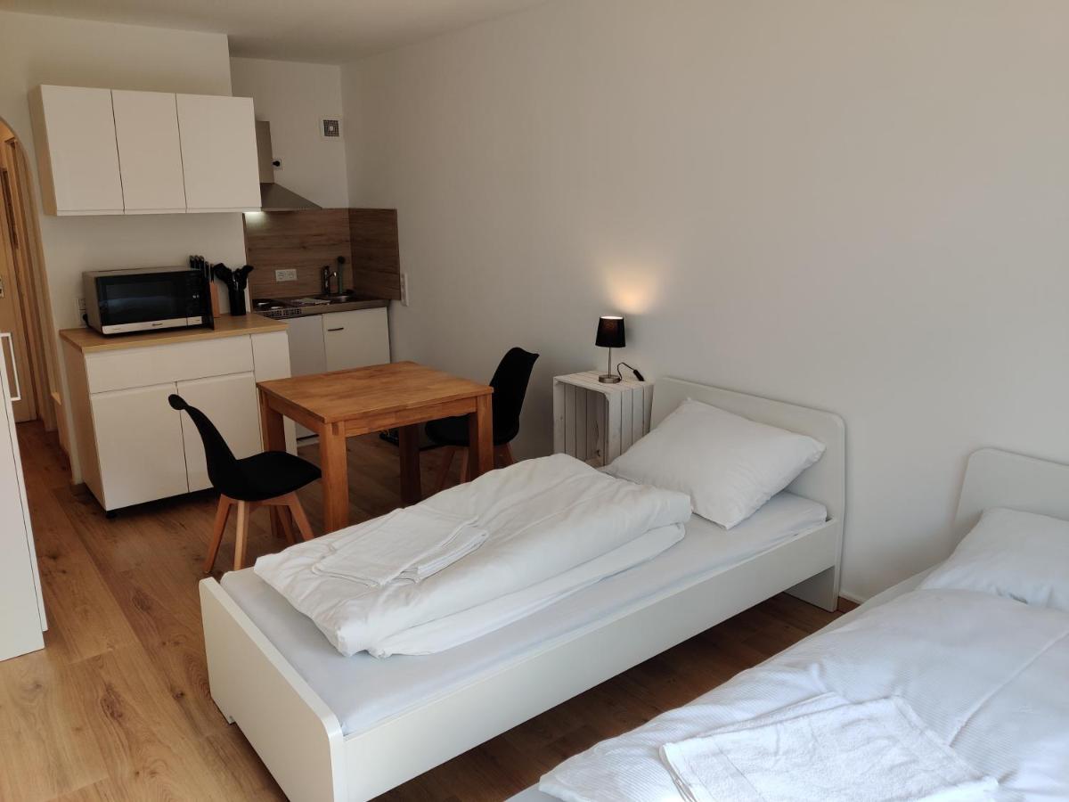 Schicke Wohnung In Stadtnaehe Würzburg Esterno foto