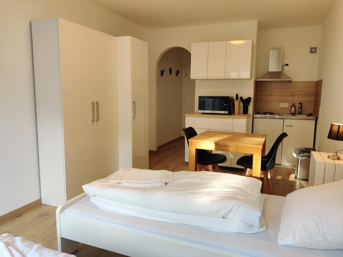 Schicke Wohnung In Stadtnaehe Würzburg Esterno foto